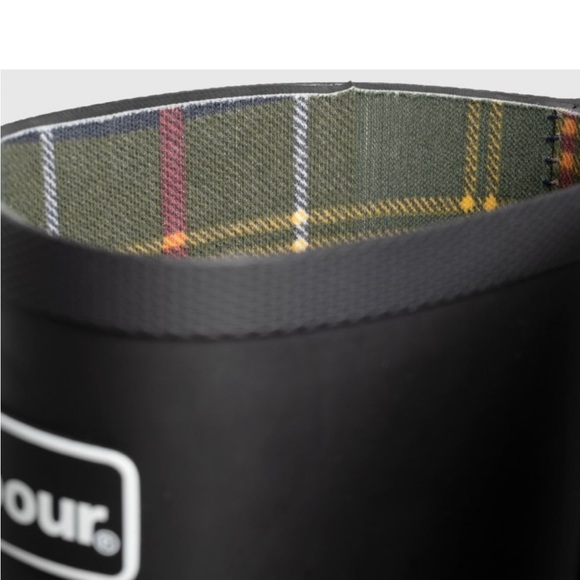 Barbour Abby ladies tall boots - Picture 3 of 9